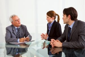 ¿Cómo se tramita la declaración de herederos